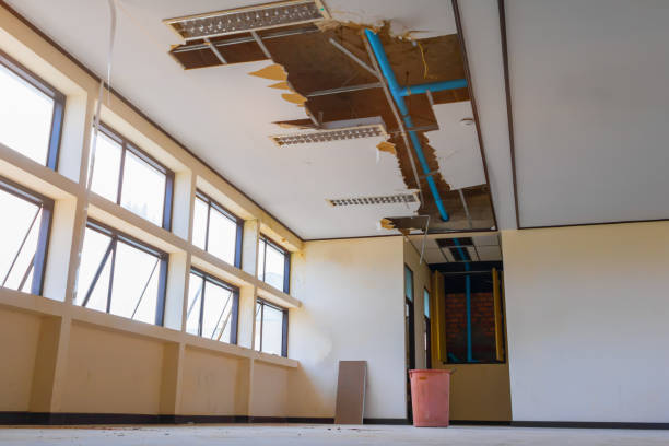 Best Fire Damage Restoration  in North Richland Hills, TX