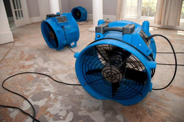 North Richland Hills, TX Water damage restoration Company