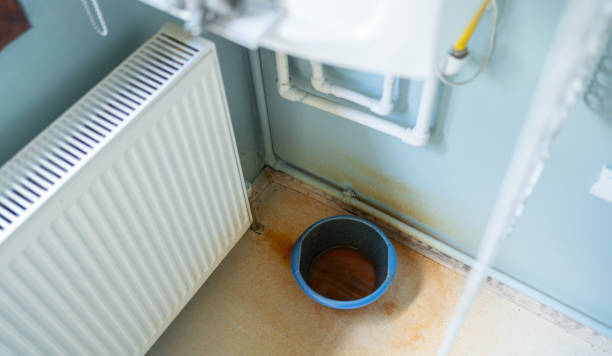 Best Residential water damage restoration  in North Richland Hills, TX