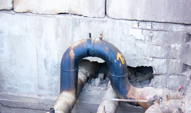 Best Basement water damage restoration  in North Richland Hills, TX