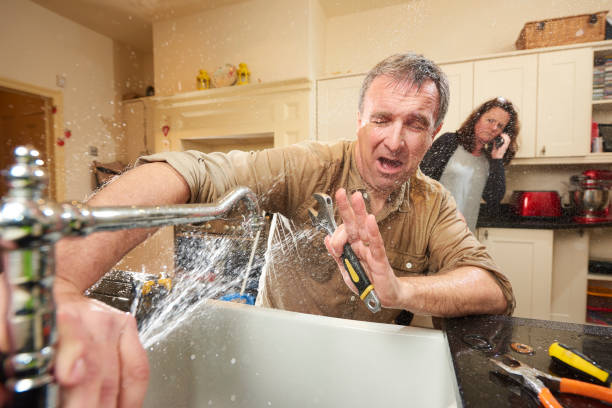 Best Water damage restoration near me  in North Richland Hills, TX